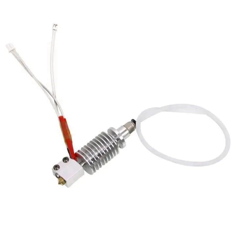 Kit Hot End per Estrusore 0.4mm, Ricambi per Stampante 3D Anycubic I3 Mega, Accessori per Stampante 3D