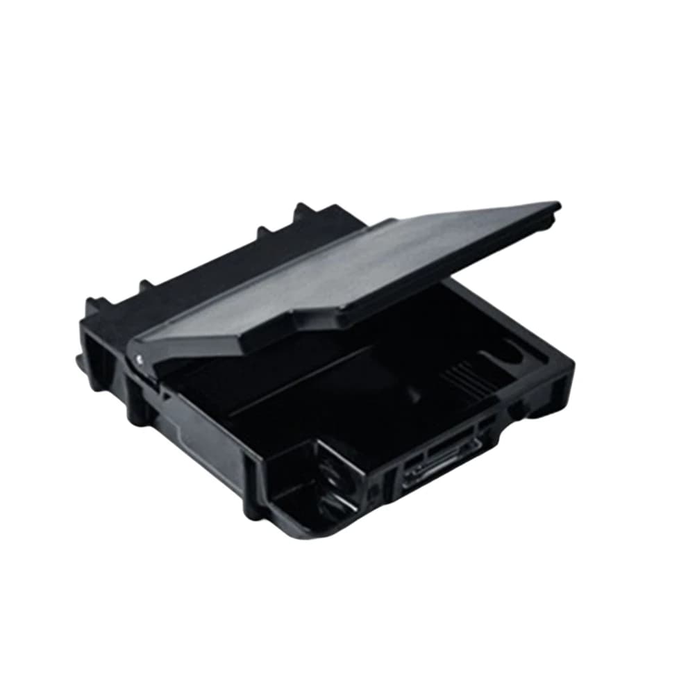 Portabicchieri per Console Centrale Mercedes Classe C X253, Organizzatore Interno Auto per Portabicchieri, Organizzatore per Veicoli