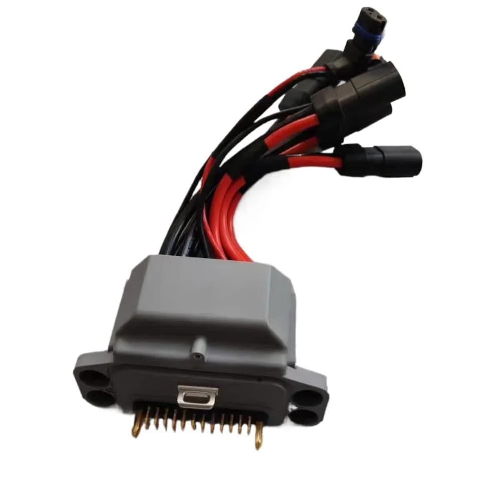 Module UAV Repair Module Energy Distribution Board for Agricultural drone Accessories for Plant Protection DJI Agras T50