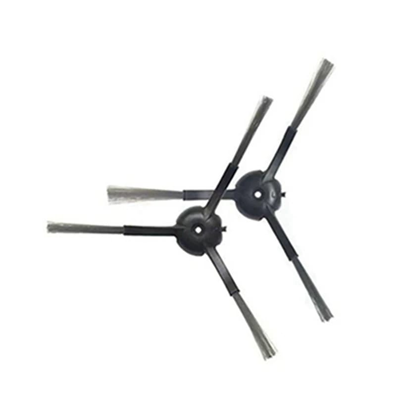 YDSC For ROIDMI EVE Plus Parts for Vacuum Cleaner: Main Brush, Lateral Brush, HEPA Filter, Vacuum Bag, Accessories