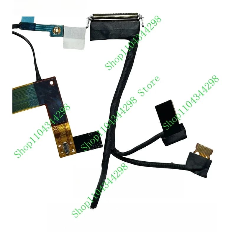 PJSE T14SG3 CAMERA CABLE For ThinkPad T14s Gen3 5C11H81433 SC11H81246 SC11H81247 SC11H81248 DC02C00T700 DC02C00T710