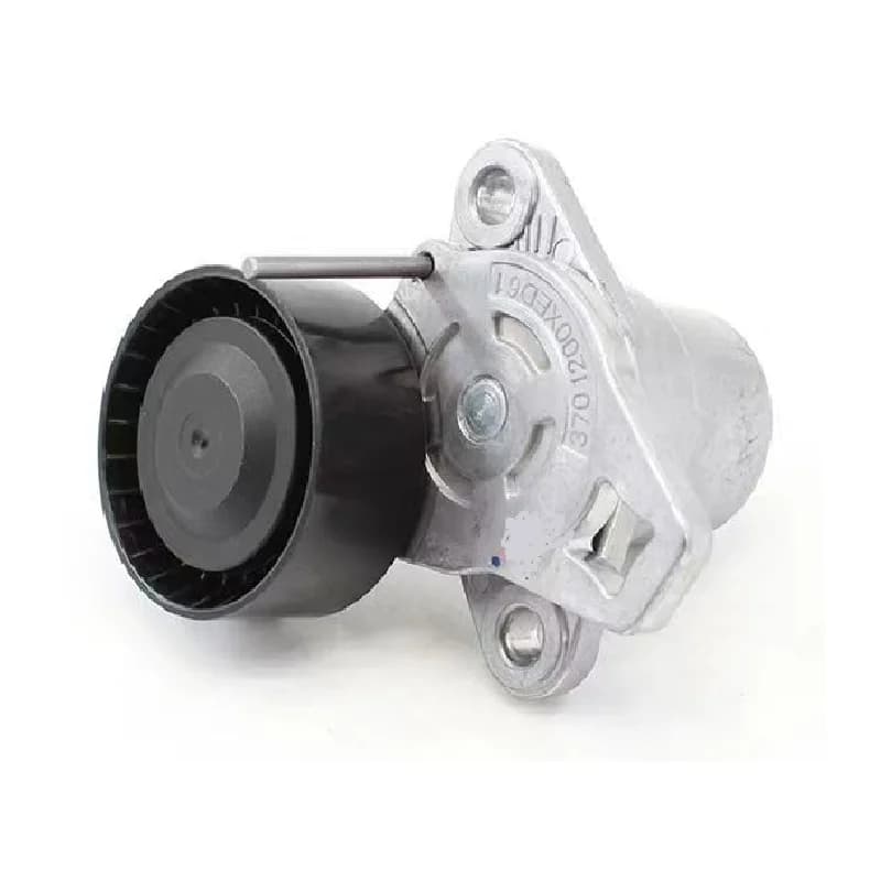 Tenditore cinghia alternatore 3701200XED61 per Great Wall Poer Wingle 5/7 motore diesel 4D20M