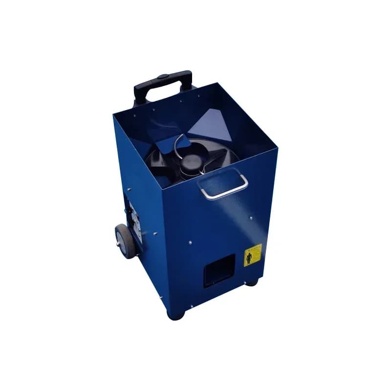 Raccolta intelligente regolabile per palline, lanciatrice per allenamento in vendita con telecomando Macchina portatile per palline da tennis 110-220 V