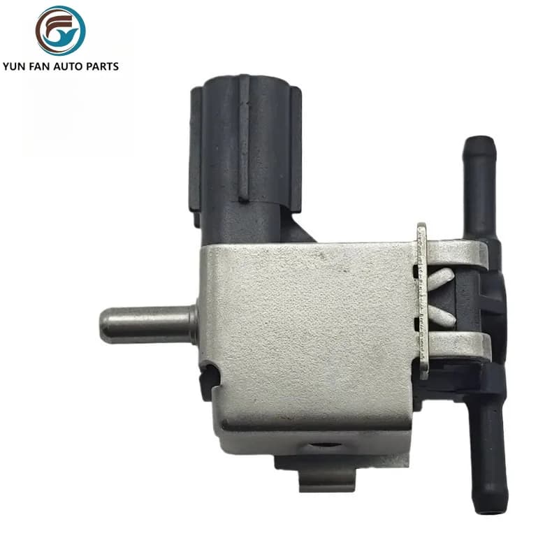 101362-4890 Emission Vacuum Valve Solenoid for Honda CRV MK3