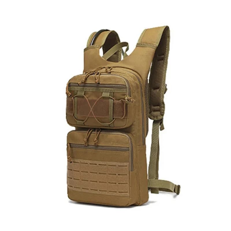 Moisturizing backpacks for men and women, moisturizing packs for excursions, trekking, cycling, running and mountaineering