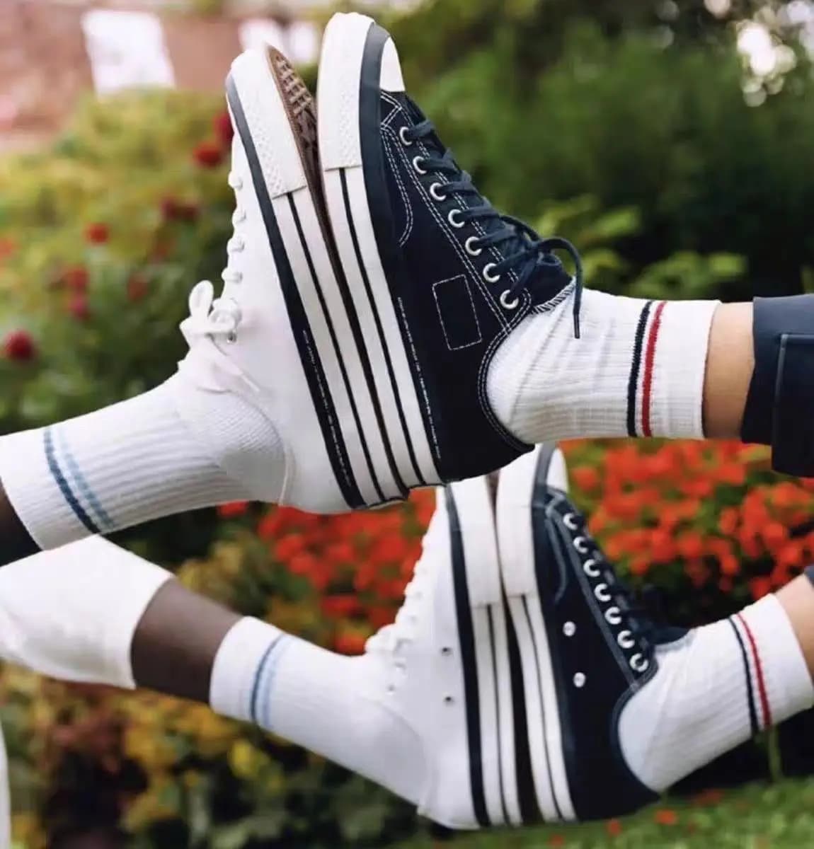 Low Top Canvas Casual Sneakers Unisex New Retro Campus Stylish Versatile Skate Footwear
