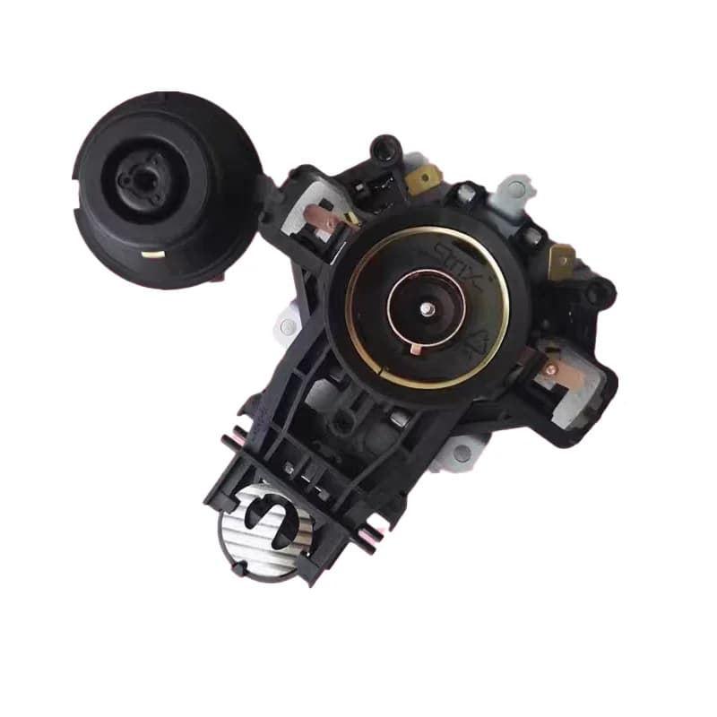 A set of basic electric kettle plates, temperature regulator, electric kettle accessories