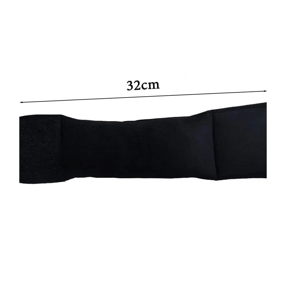 32 cm soft weight soft to the touch Fixing tape Design Auto parts Wheel weight Cover for Tesla Model 3/Y/S/X