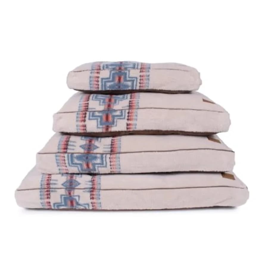 Cuccia per Cani Berber Napper - Harding Rosewood L