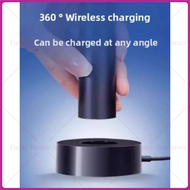 1 pz per base di ricarica per spazzolino elettrico Xiaomi T700