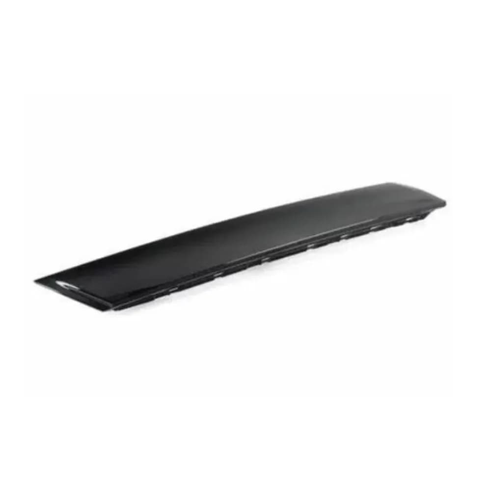 For BMW Mini F54 F60 Car Front Windshield Side Rubber Seal Strip Gloss Black A Pillar Exterior Decor Trim Panel Left Right