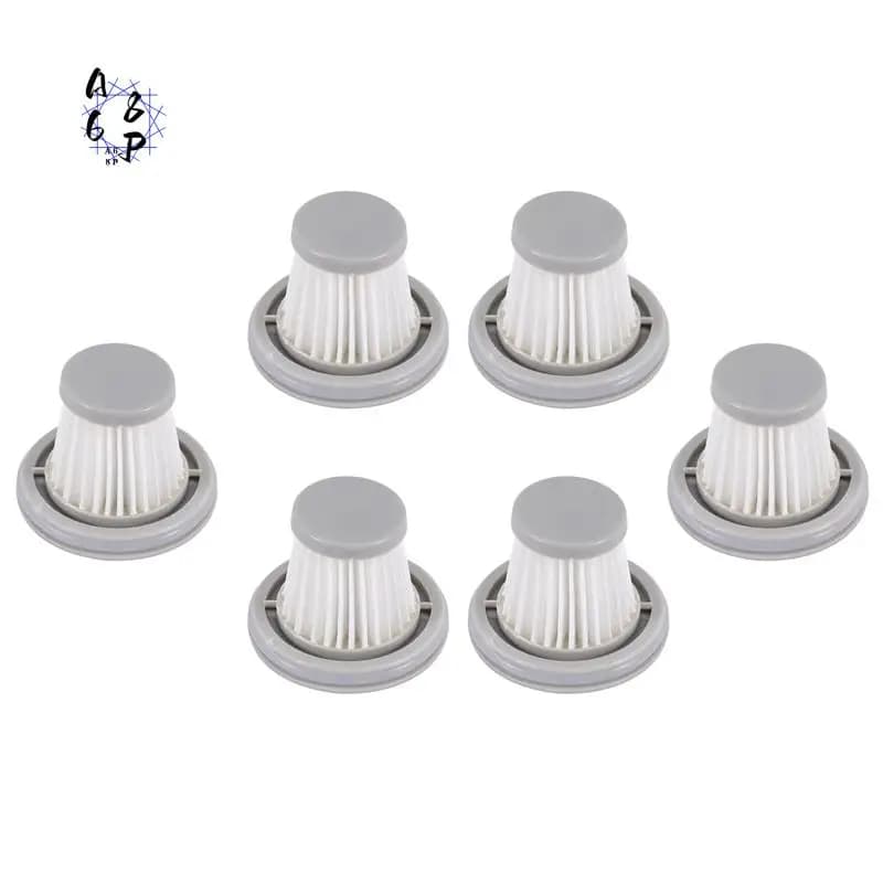 A68P-HEPA Filtro Per XIAOMI NORMA MIJIA Handy Aspirapolvere Home Car Mini Wireless Lavabile Filtro Pezzi di Ricambio Accessori