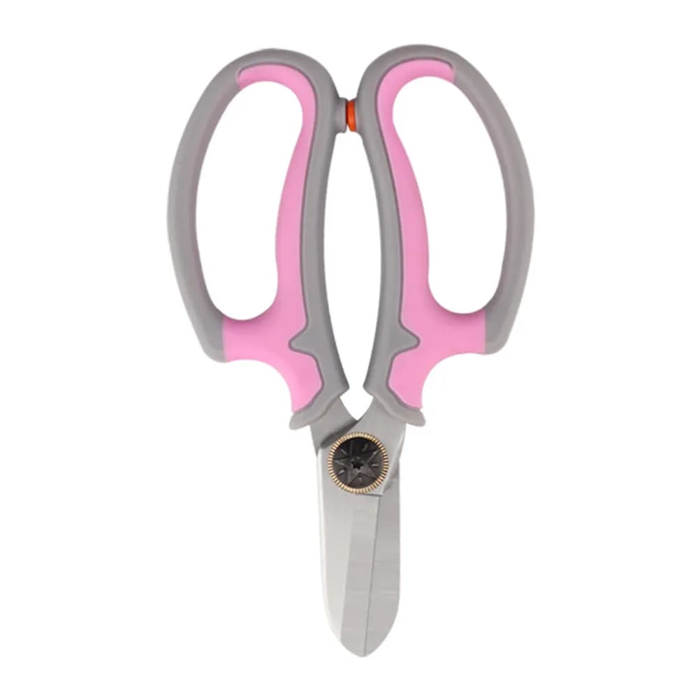 Forbici Leggere Portatili Professionali per Fiori, Trimmer da Giardinaggio per Potatura Piante, Alberi, Siepi e Rami - Uso Domestico