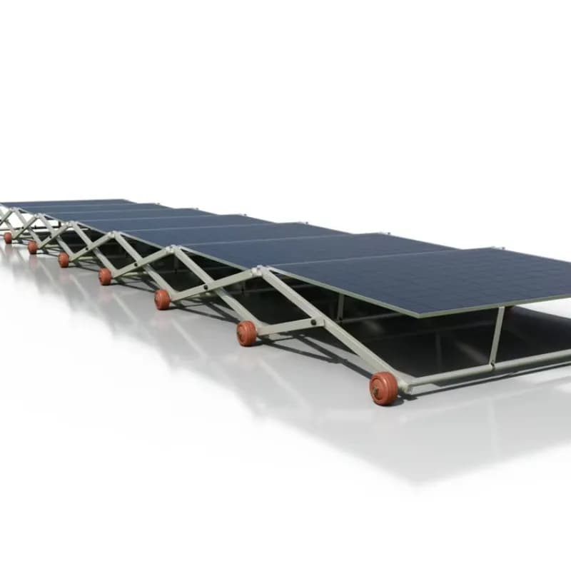 Set di Pannelli Solari Monocristallini Pieghevoli ZXD a Ricarica Rapida, Kit Caricatore Solare Portatile ad Alta Efficienza da 30-40 Watt per Casa