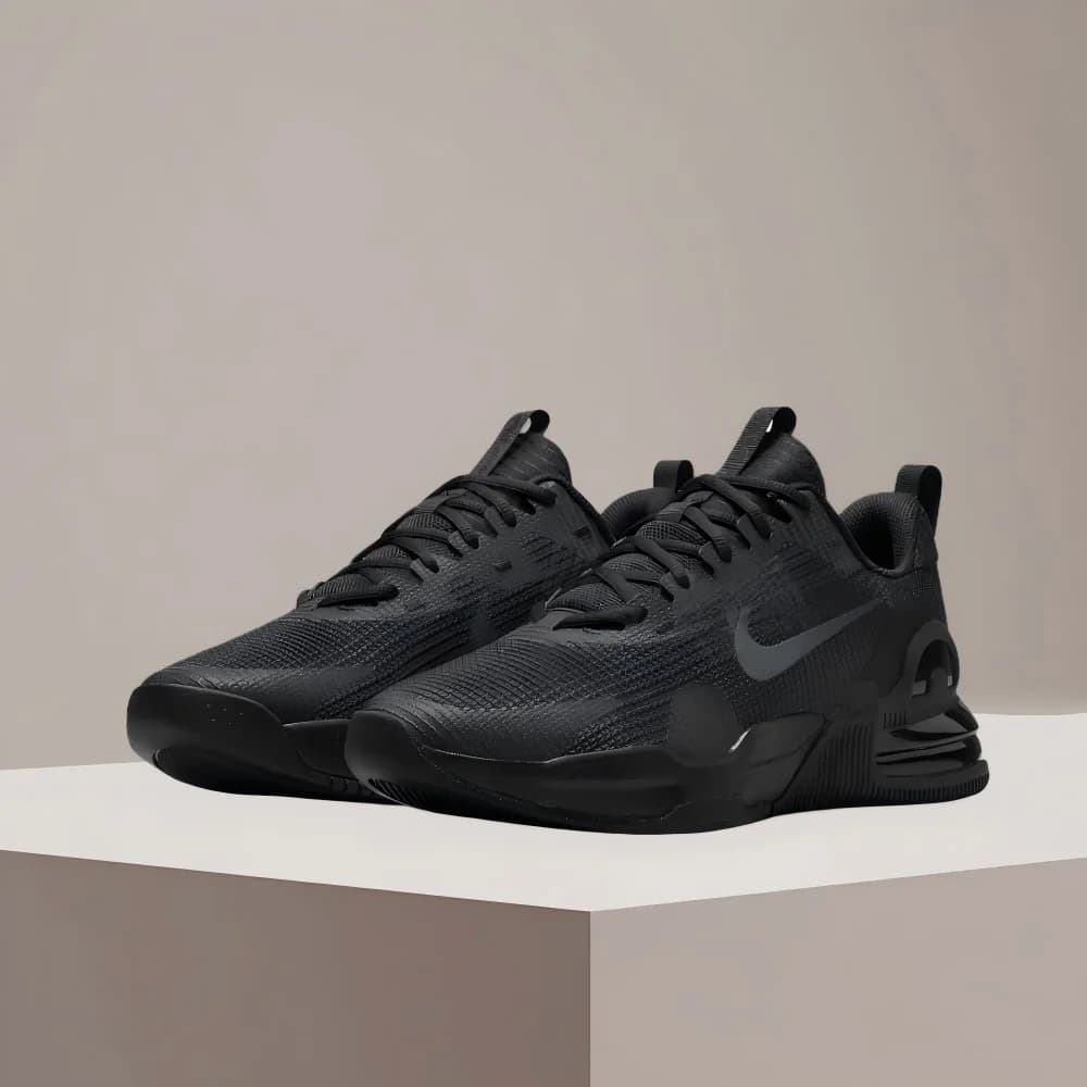 Nike Air Max Alpha Trainer 5 Scarpe da ginnastica basse ammortizzate comode e versatili per uomo e donna DM0829010