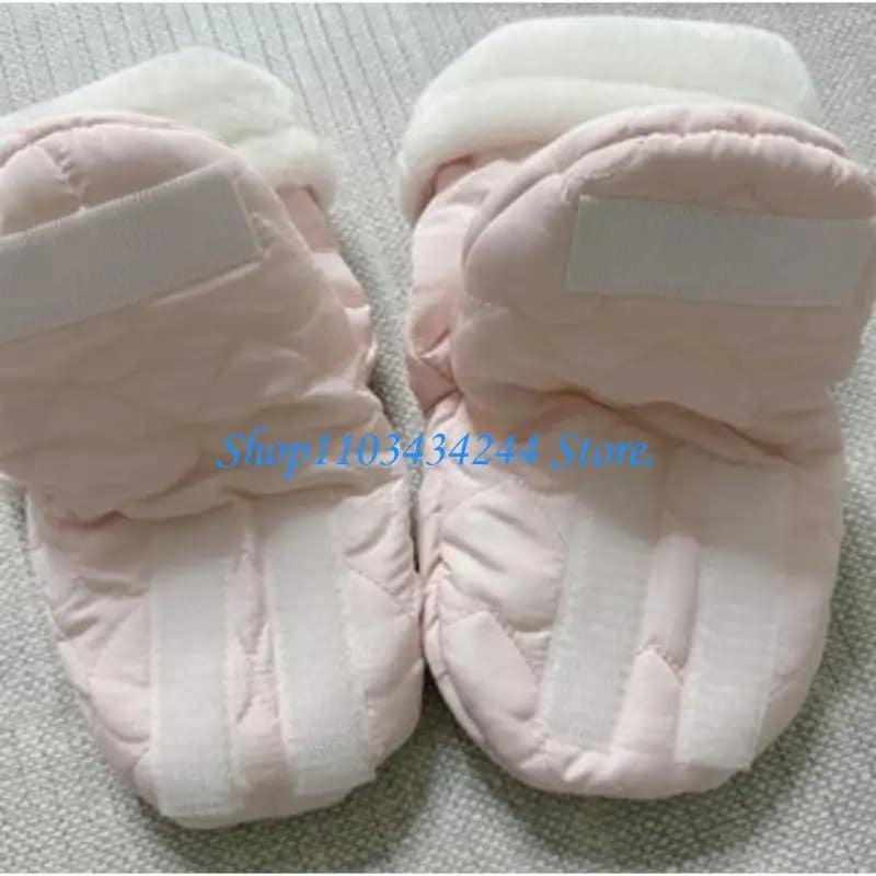 Easy Installation without Tool Needed Strollers Gloves for Parent Convenience