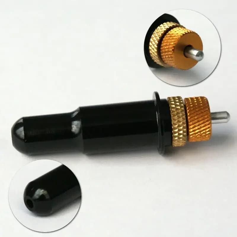 1PC Redsail Black Blade Holder per Redsail Vinyl Cutter Plotter da taglio