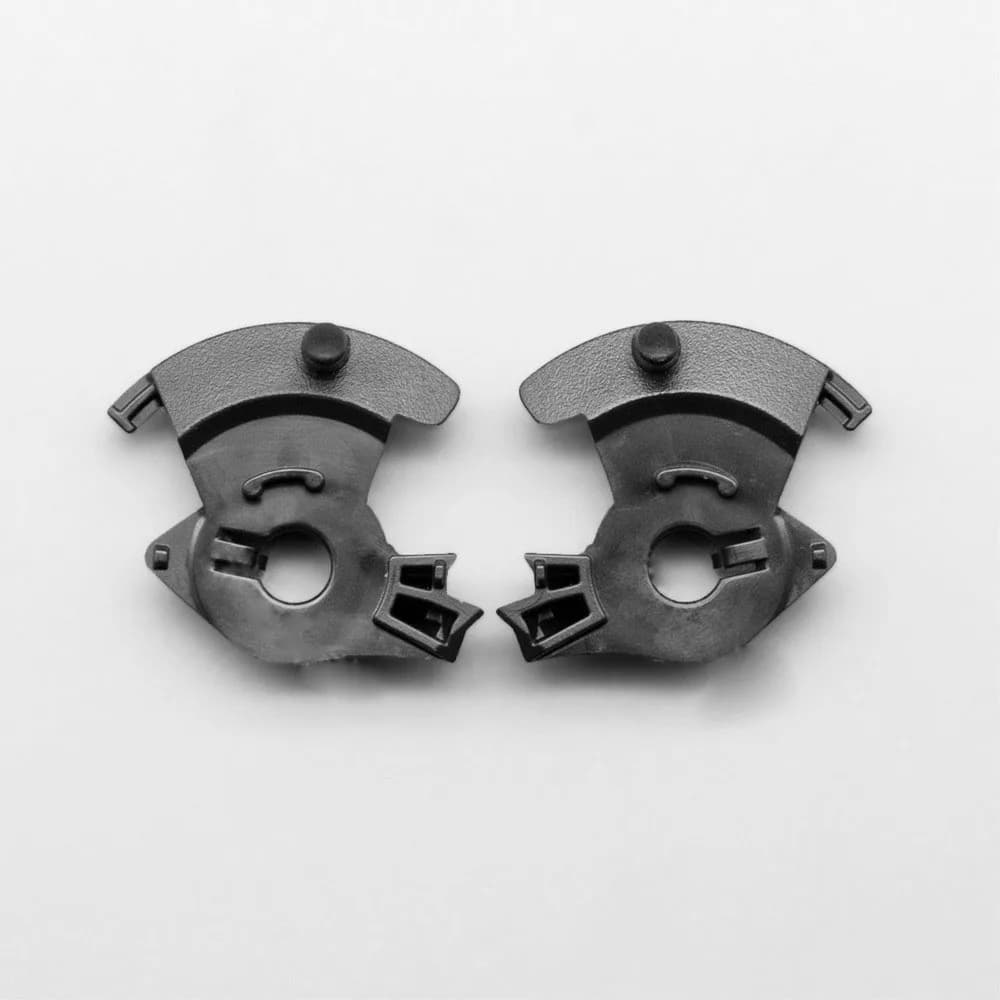 Paddle posteriori per Xbox One Elite Series 2 Controller originale Pulsante posteriore Trigger Lock Stop Kit Accessorio cursore sinistra destra