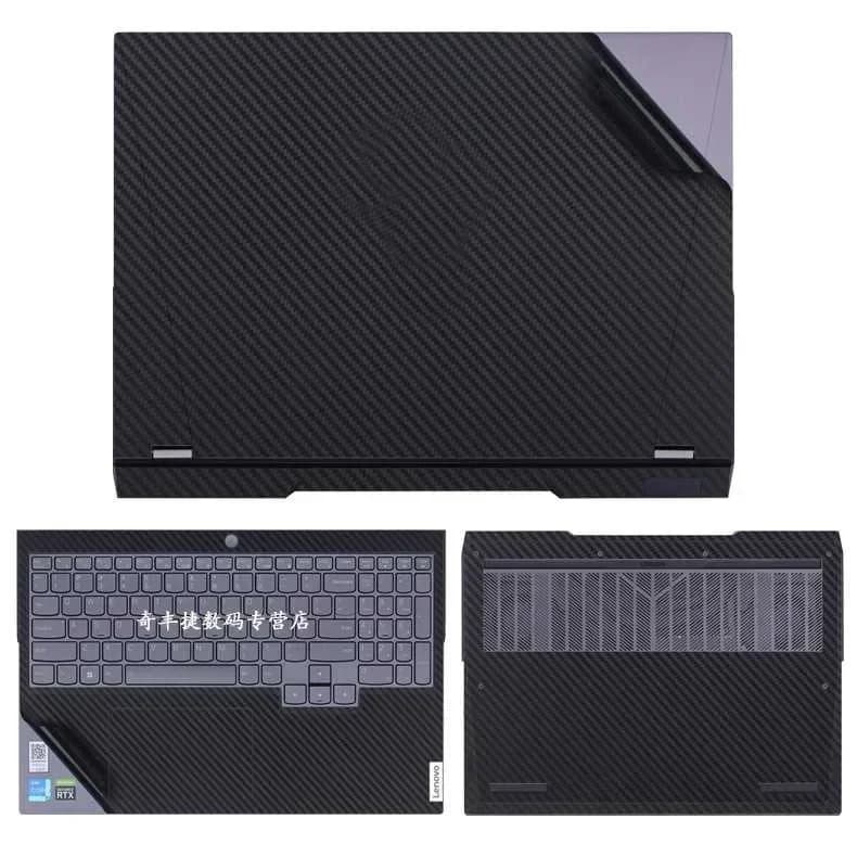 Adesivo per notebook alla moda per PC notebook Lenovo Legion 5 Pro 16" Gen 7 2022 da 16 pollici
