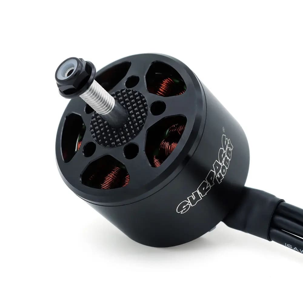 Beyond Hobby BAT B3220 400KV 600KV 14 Pole Brushless Motor M5 Shaft for 12-13 Inch FPV Drone UAV Multirotor H11