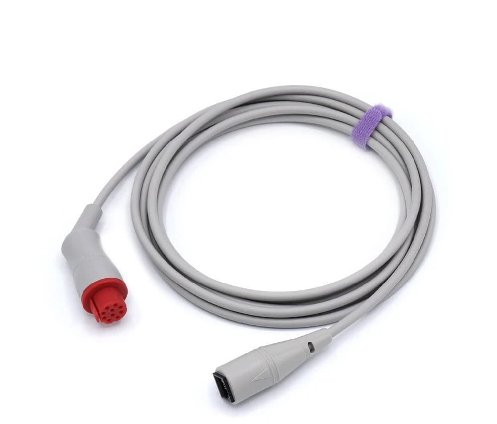 Monitor Cavo sensore pressione arteriosa invasivo PVB compatibile