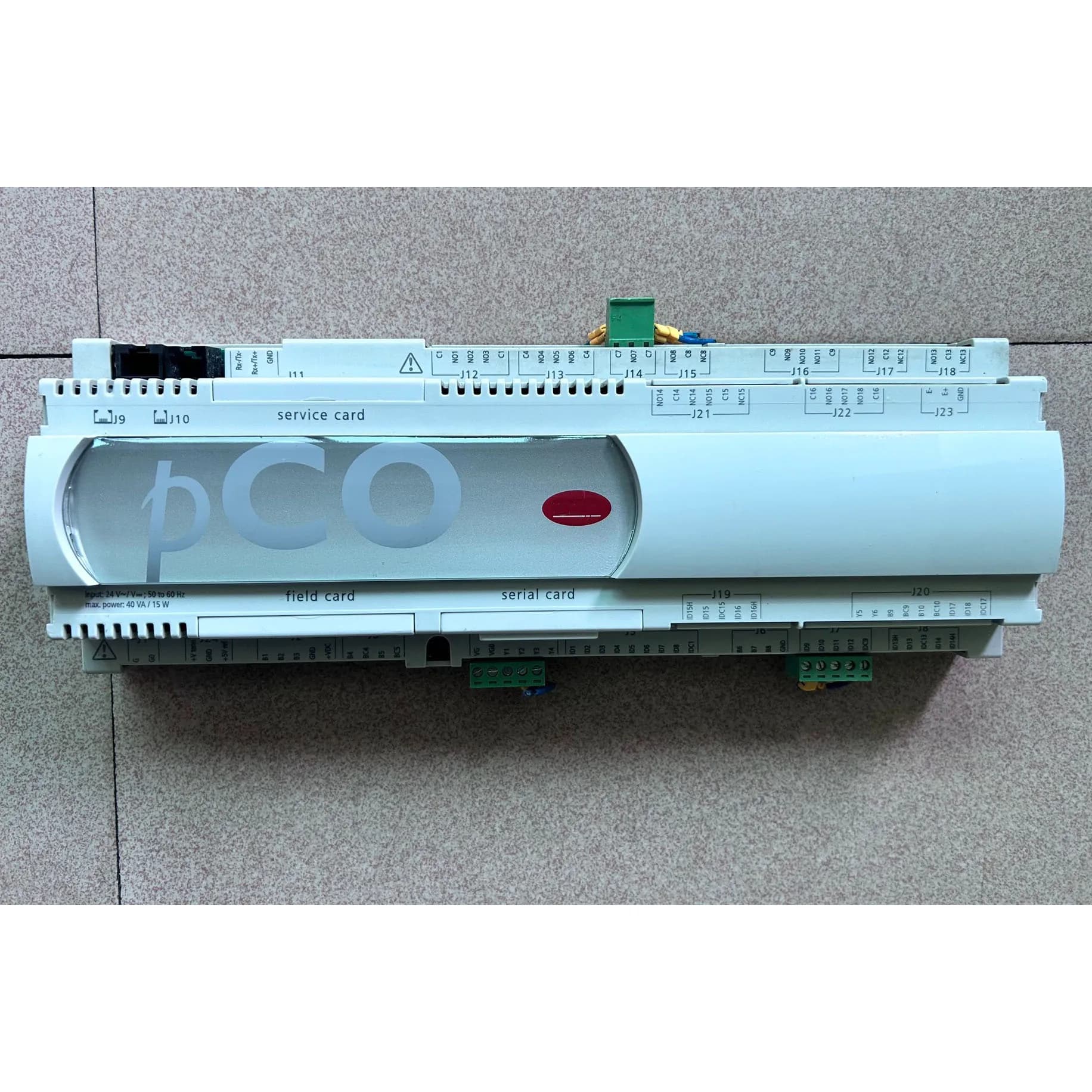 Modulo controller PC03000AM0 usato in buone condizioni
