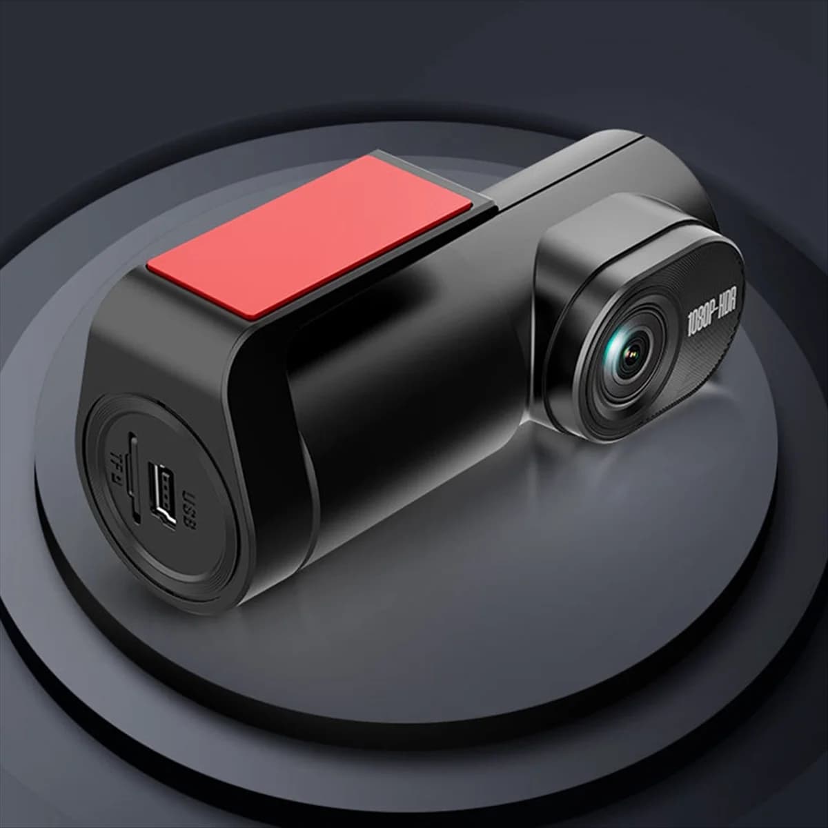 Durable Mini USB 1080 Full HD Car DVR Camera Dash Cam Video Recorder Wide Angle WIFI Dashcam Smart Connect Car Camera