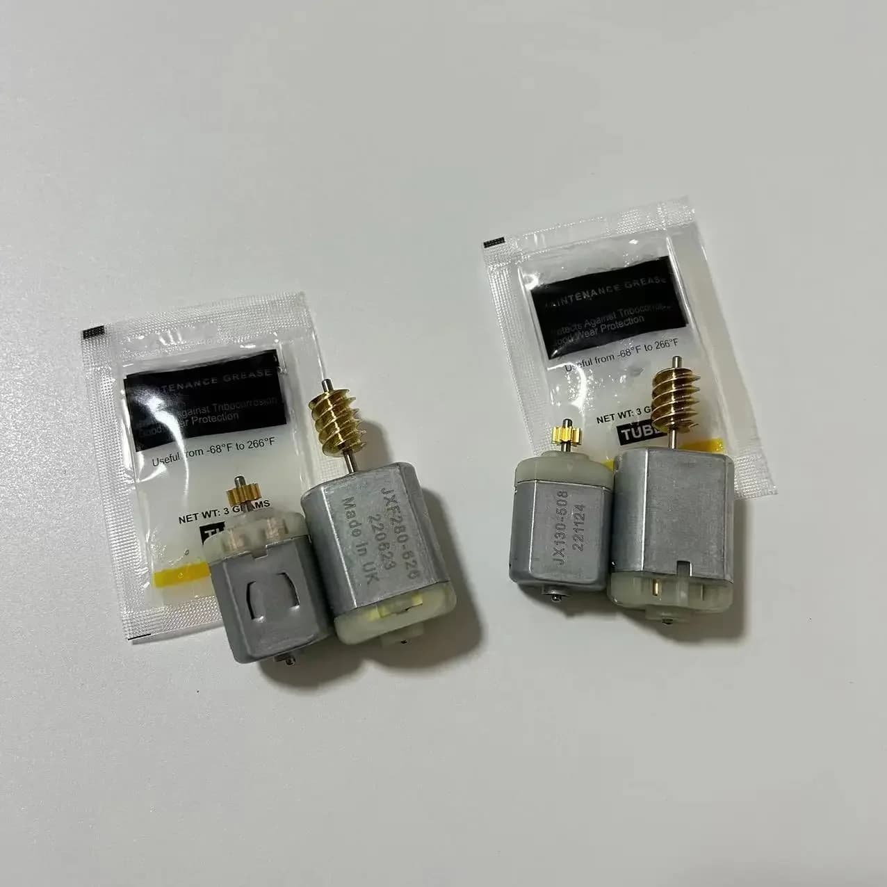 Genuino Motore di Blocco Porta Centrale Auto Ad Alta Potenza per VOLVO S60 S90 S40 S80L XC60 XC90 C30 XC40 XC70 per Land Rover Jaguar