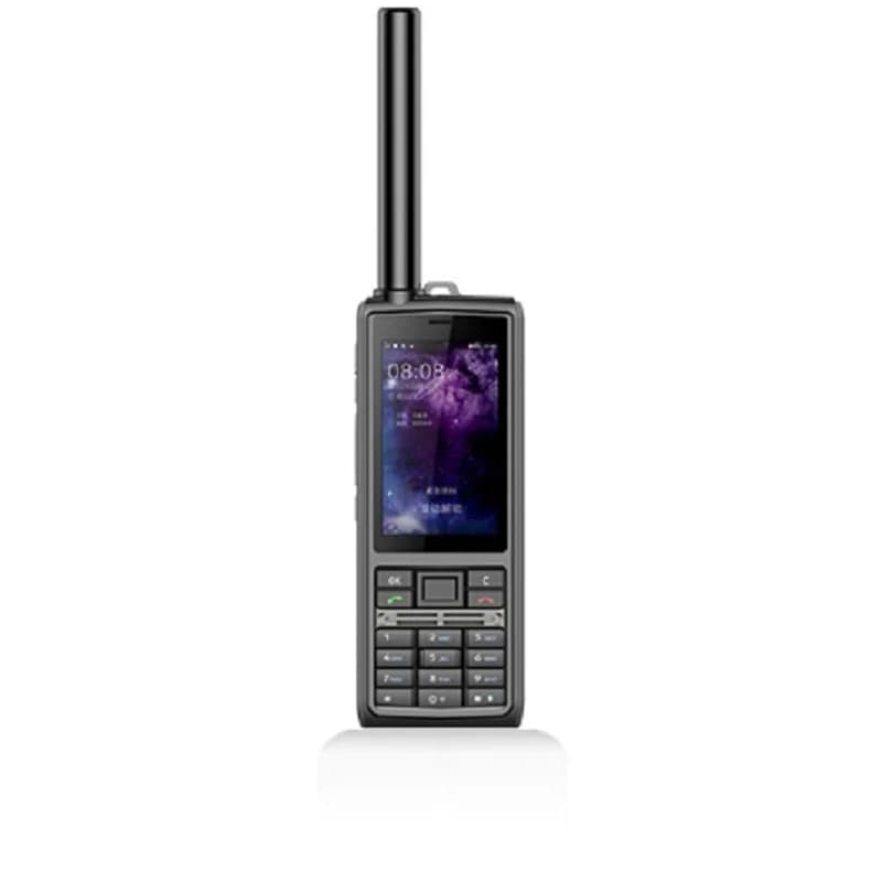 MSTAR T901 Comunicazione Connessione satellitare Citofono telefonico Walkie-talkie di rete pubblica diretta