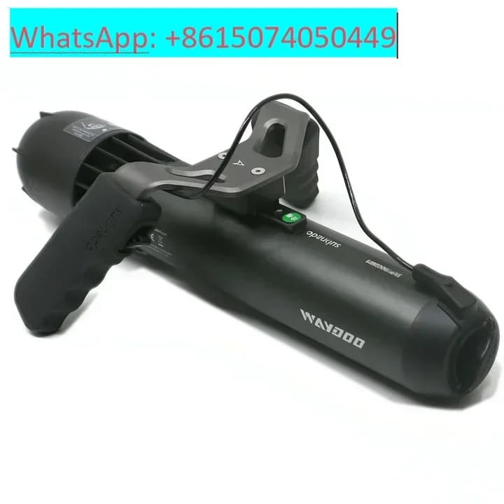 Waydoo Subnado Booster for Diving Snorkeling Diving Snorkeling Nuoto Proulsion Equipment