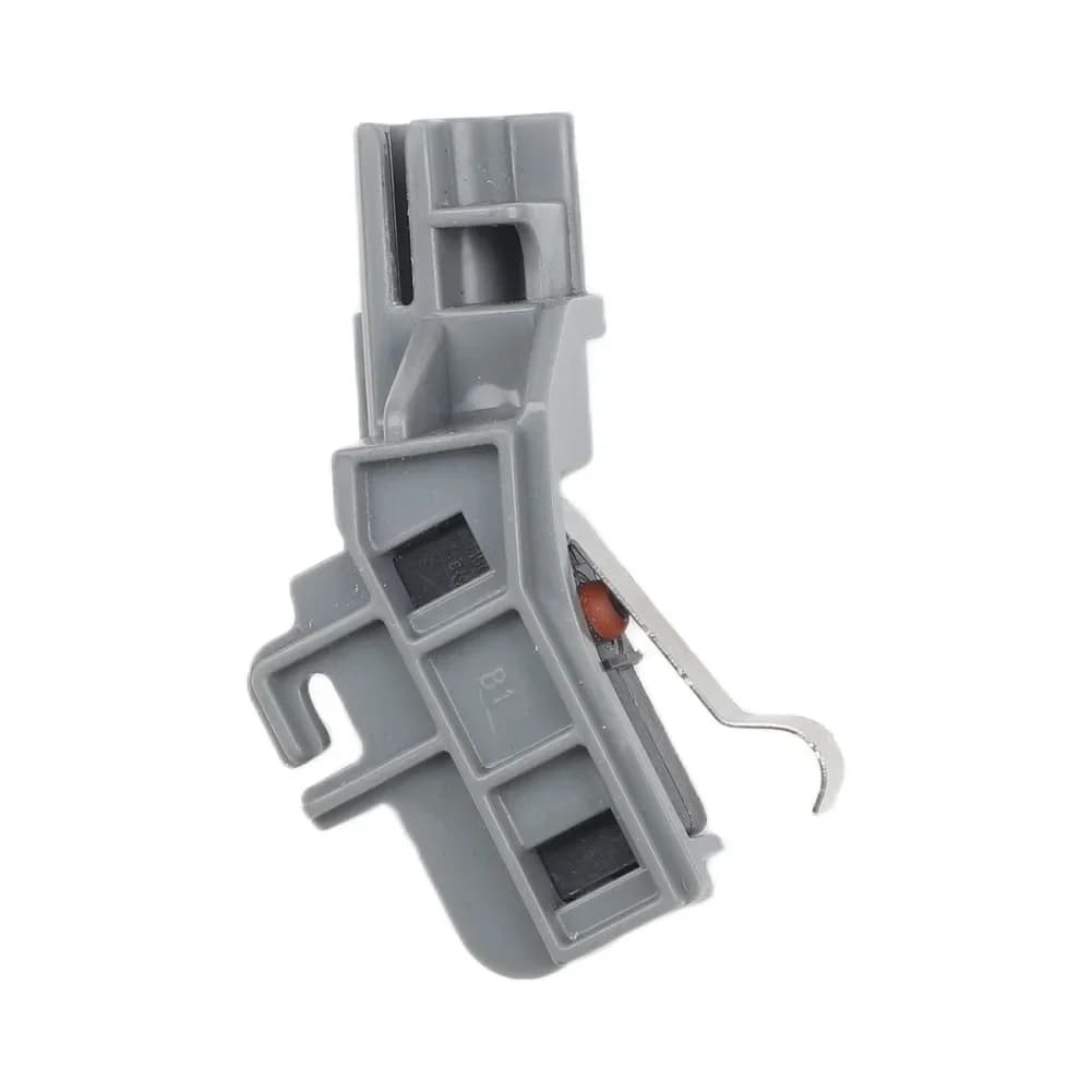 Replacement Power Switch Button For Tineco S3 Vacuum Cleaner Wear Resistant Easy Install Repair Part Accessory