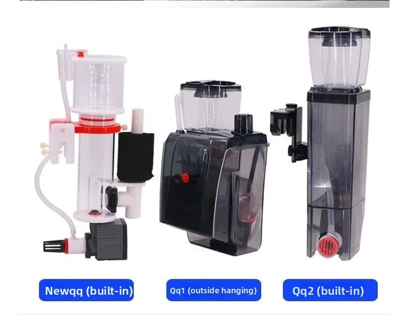 Small Egg Standing Tank QQ1 BMQQ QQ2 egg powder, protein separation filter