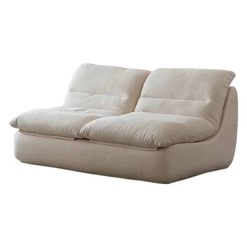 AAComfort Poltrone Reclinabili Grandi e Comode, Poltrone Lazyboy, Poltrone Gaming, Poltrone da Lettura a Terra, Design Nordico, Arredamento