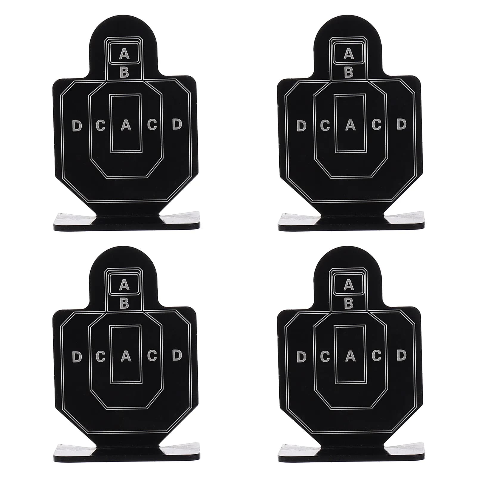 Training Archery Shooting Targets Equipment Outdoor Range for Practical Sports