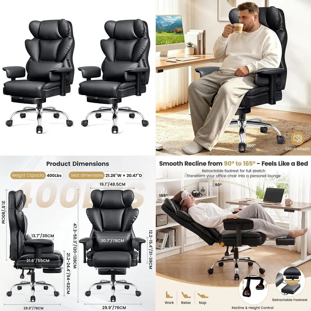 Titan Evo House Stark Gaming Chair Reclining Ergonomic amp Comfortable Computer Chair with 4D Armrests Magnetic Head Pillow amp