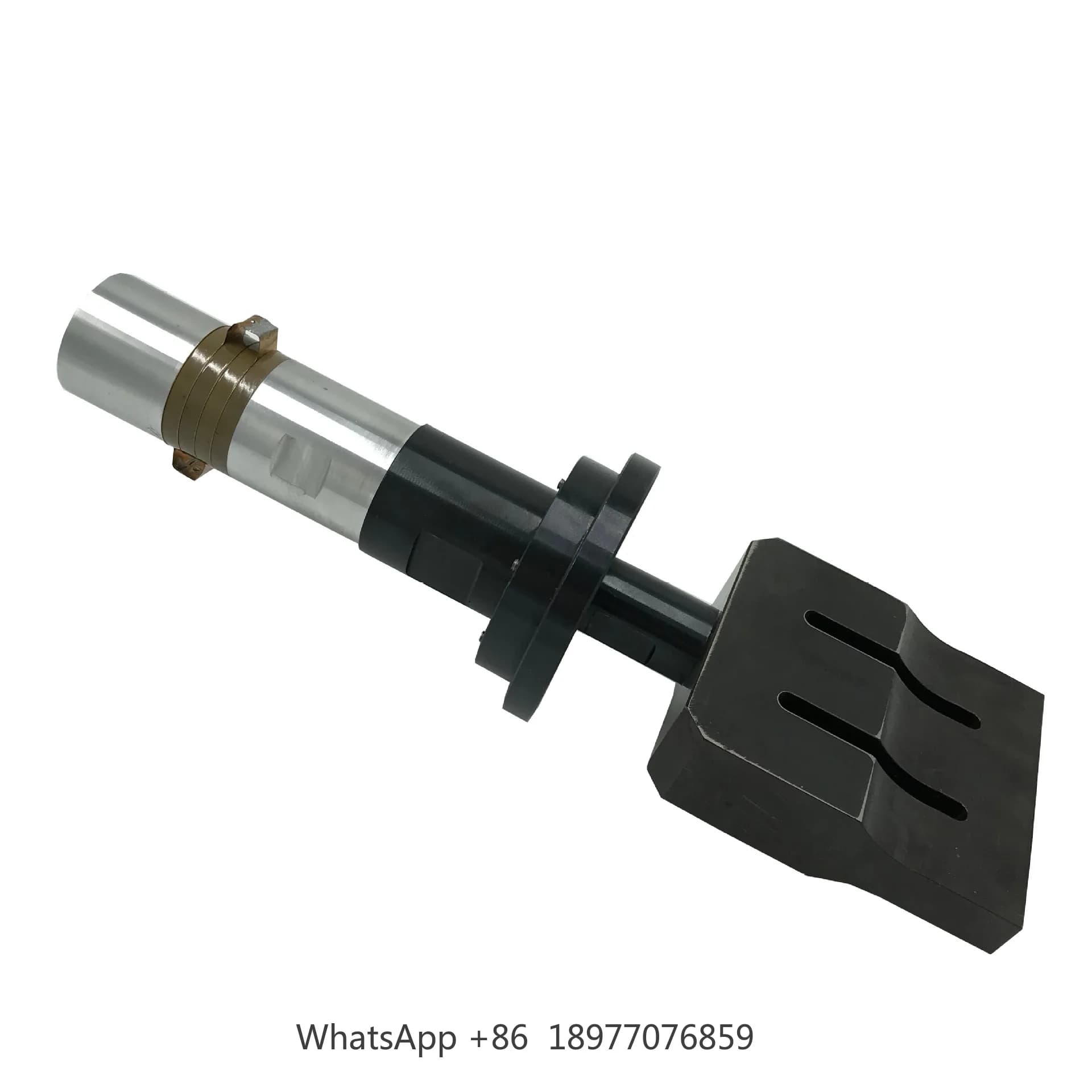 Atomizzatore ad ultrasuoni con sistema di nebulizzazione dell'atomizzatore dell'acqua dell'atomizzatore dell'umidificatore piezoelettrico industriale da 350 ml