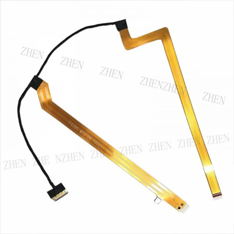 Y New IR FRU LCD Camera webcam for Lenovo ThinkPad X13 20T2 20T3 02HL040