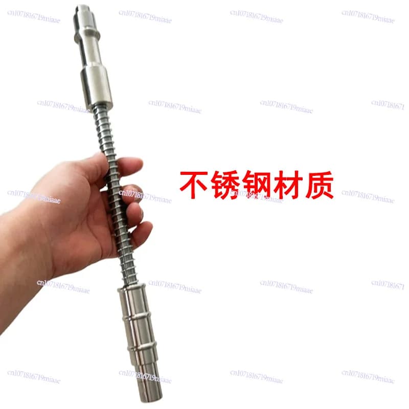 Car depression repair tool 1kg spring type hail pit light pull hammer pit depression pull free paint
