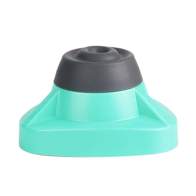 HOT-US PLUG, Mini Vortex Mixer, Powerful Vortex Mixer for Tattoo Inks, Pigments, Acrylics, Mascara and Stickers