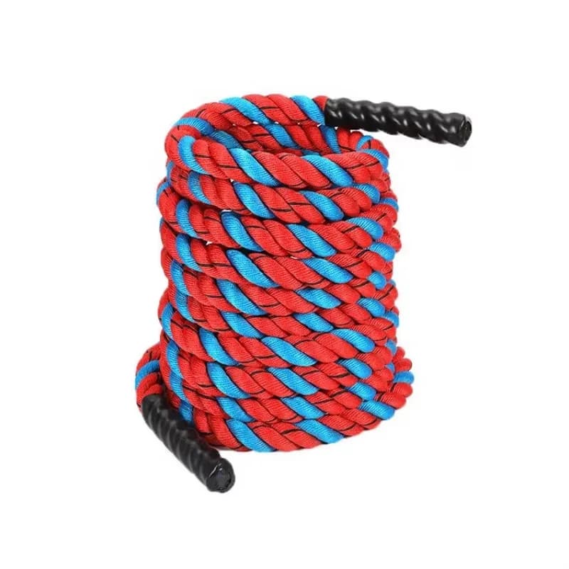 Nylon 50mm*9m Training Cord for Salts and Swings, Wholesale