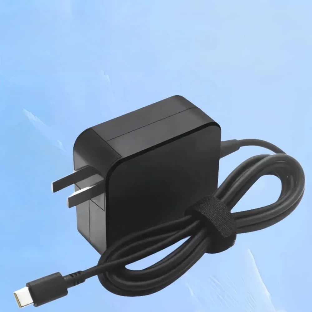65W 20V 3.25A USB Type C PD Fast Charger Phone Laptop Power Adapter For MacBook ASUS ZenBook Lenovo Dell Xiaomi Air HP Sony