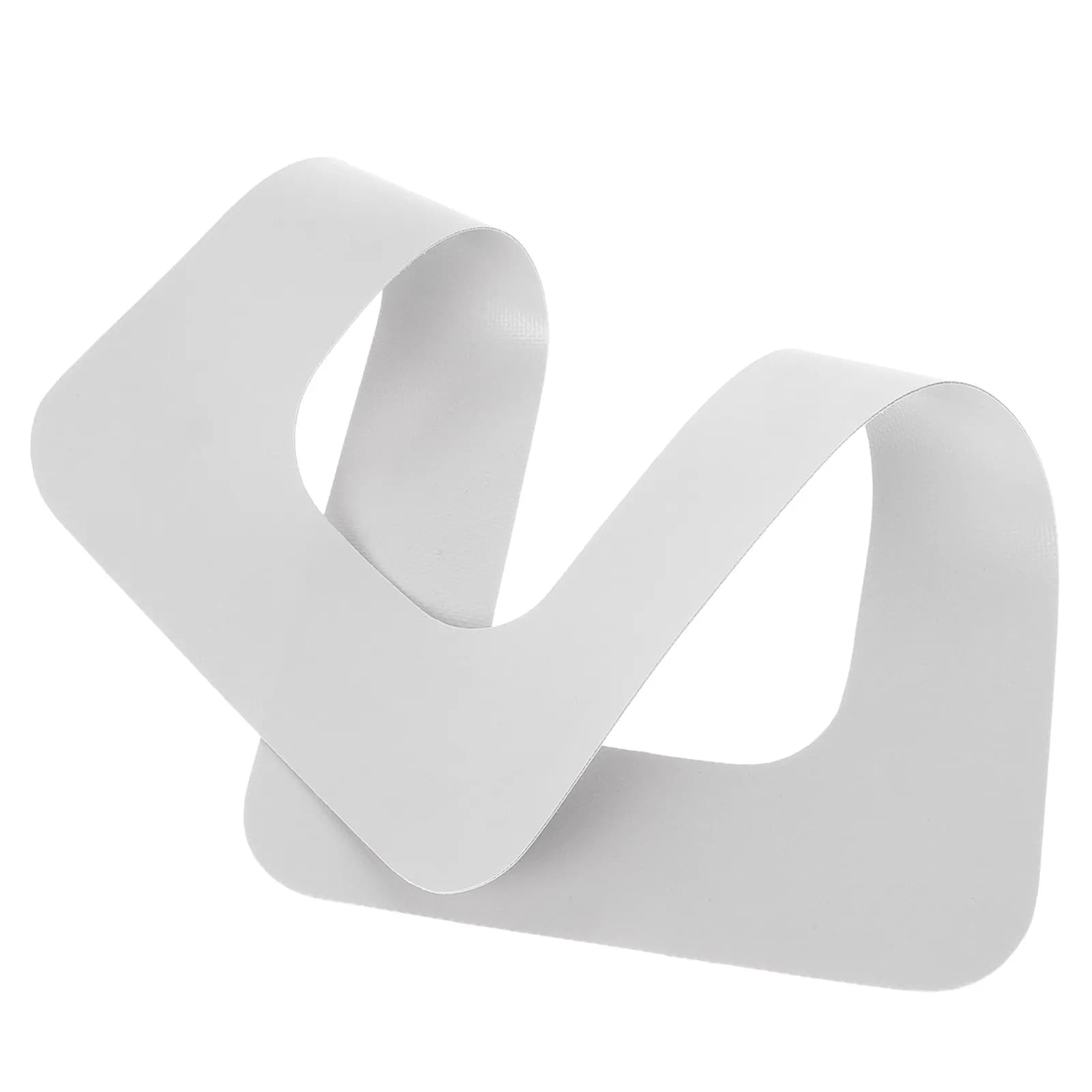 Premium Tail Fin Edge Protector for Paddle Board Surfboard Kayak Water Sports Gear Fish Fin Water Splitter Base Adhesive