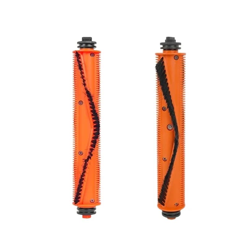 Compatibile con A55X - Accessori per Robot Aspirapolvere Xiaomi per Mijia 5 PRO/OV21CN - Spazzola a Rullo Anti-Groviglio