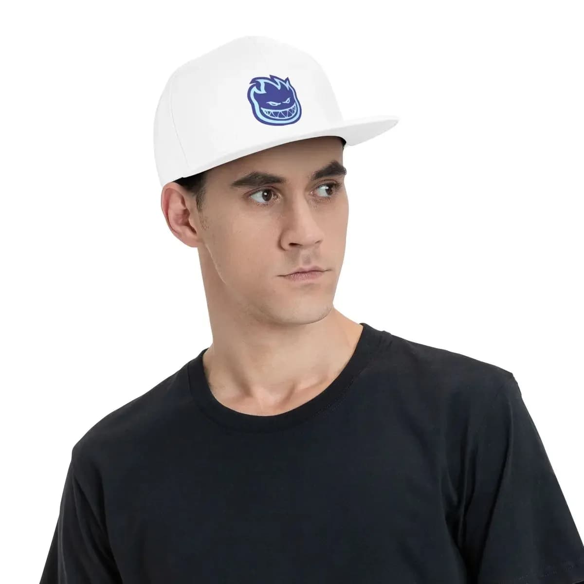 Unisex baseball caps Spitfire Skate Outdoor Streetwear baseball caps for summer sports hip hop hat Casquette