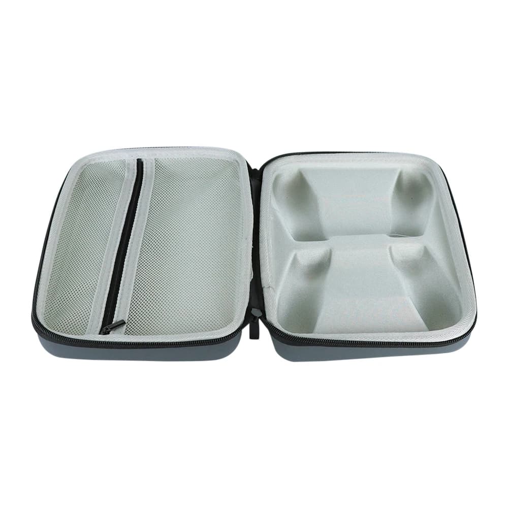 Per PS5/PS4 Two Gamepad EVA Gamepad Carry Case EVA Cover Shell custodia protettiva per accessori Controller Sony PS5/PS4