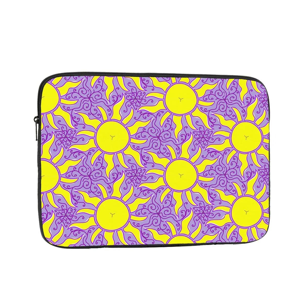 Rapunzel Sun Lantern Custodia protettiva per laptop Borsa per notebook da 10 12 13 15 17 pollici Custodia antiurto per tablet