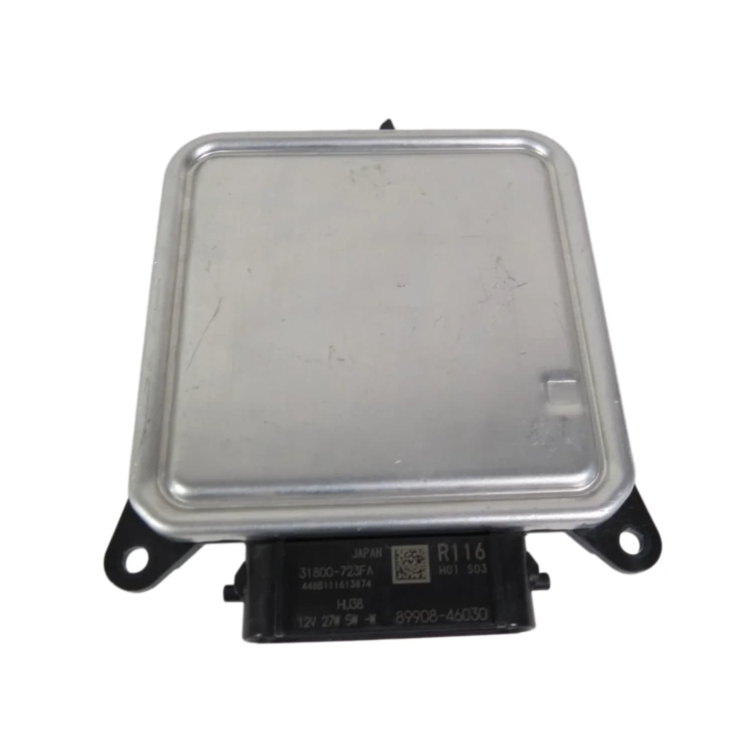 Modulo LED Faro Anteriore con Ballast 89908-46030 8990846030 per Lexus RZ300 RZ450 2023-2025