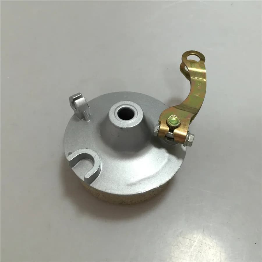 STARPAD Batteria per auto elettrica anteriore accessori per auto gruppo freno a tamburo 80 pastiglie freno gruppo freno a tamburo spedizione gratuita