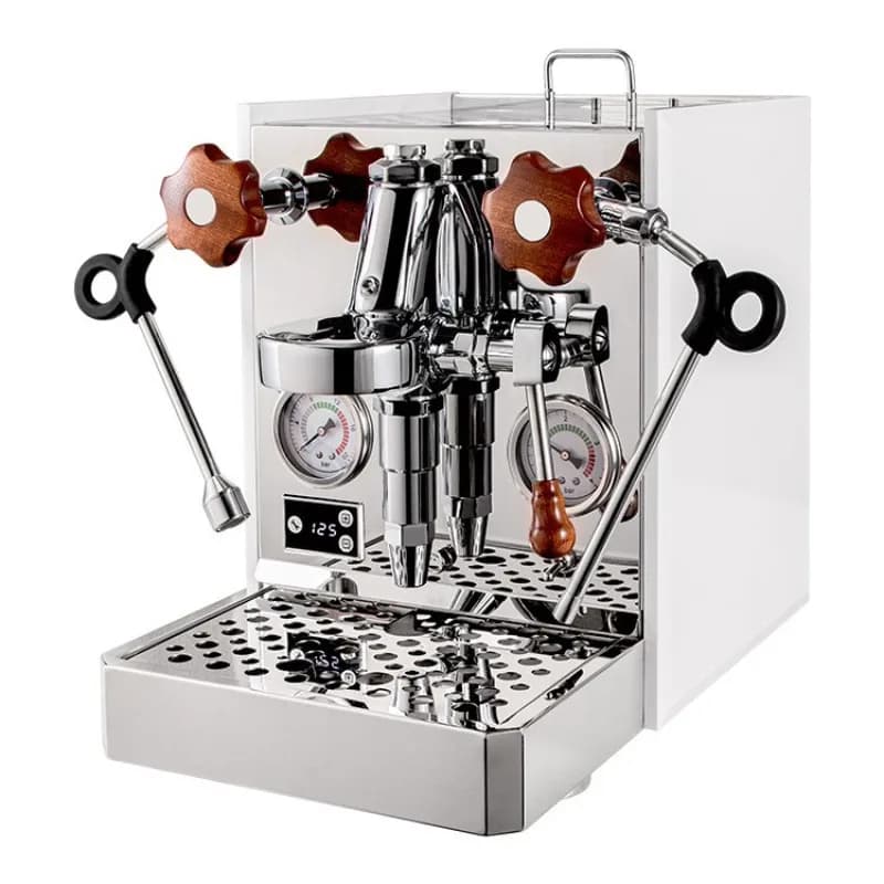 Professional Rocket Single Group 15 Bar Coffee Machine Commercial Espresso Machines