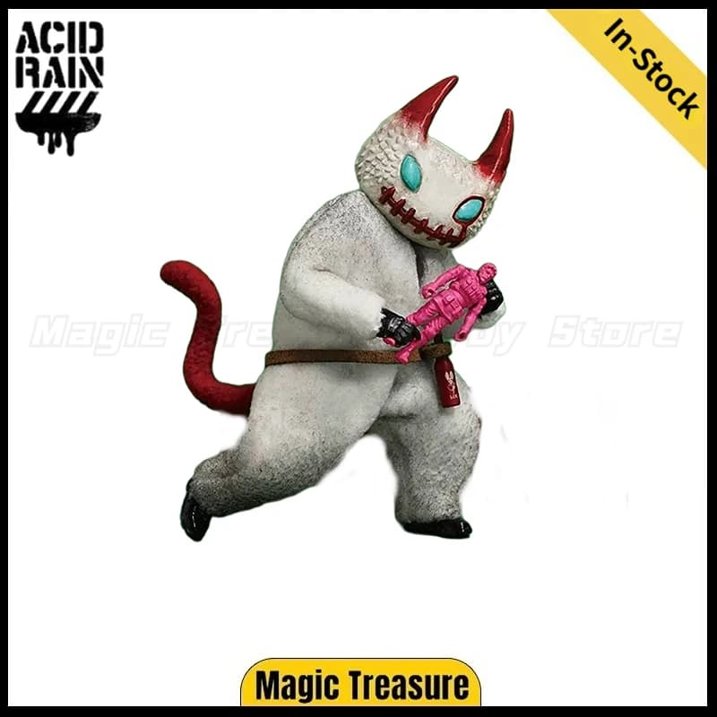 【Disponibile】Acid Rain War FAV-SP15 BLIXEN 1/18 Action Figure Modello giocattolo da 3,75 pollici